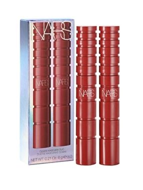 NARS Climax Mascara Duo